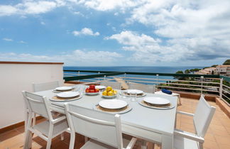 Foto 1 - Casa de 4 habitaciones en Tossa de Mar con terraza y vistas al mar