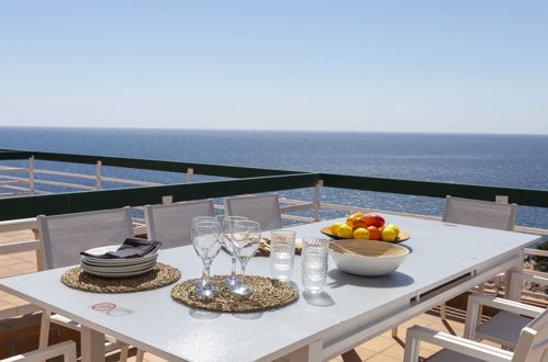 Foto 14 - Casa de 4 habitaciones en Tossa de Mar con terraza y vistas al mar