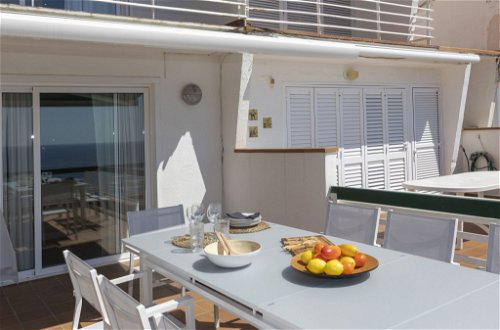 Photo 16 - Maison de 4 chambres à Tossa de Mar avec terrasse et vues à la mer