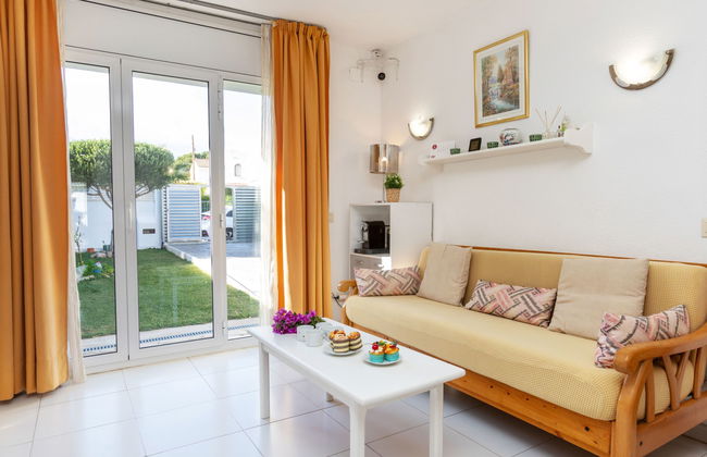 Casa de 4 quartos em Mont-roig del Camp com piscina privada e jardim - Foto 3