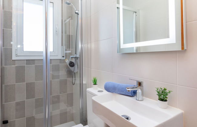 Casa de 4 quartos em Mont-roig del Camp com piscina privada e jardim - Foto 15