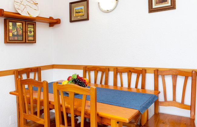 Casa de 4 quartos em Mont-roig del Camp com piscina privada e jardim - Foto 6