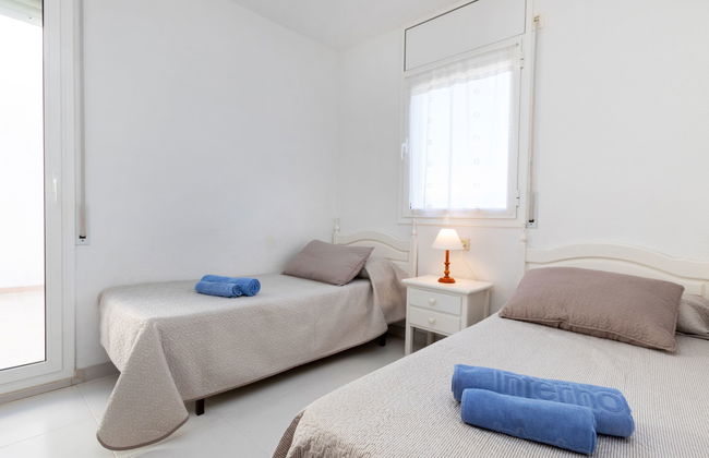 Casa de 4 quartos em Mont-roig del Camp com piscina privada e jardim - Foto 16