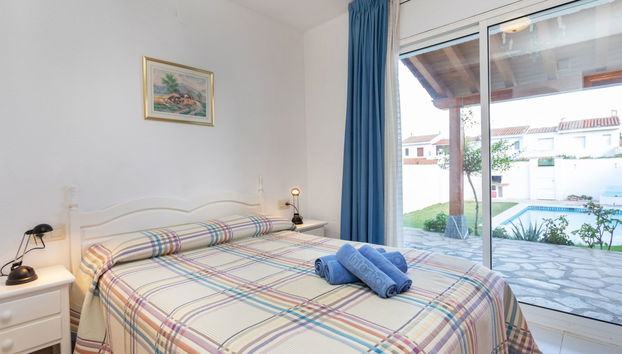 Casa de 4 quartos em Mont-roig del Camp com piscina privada e jardim - Foto 5