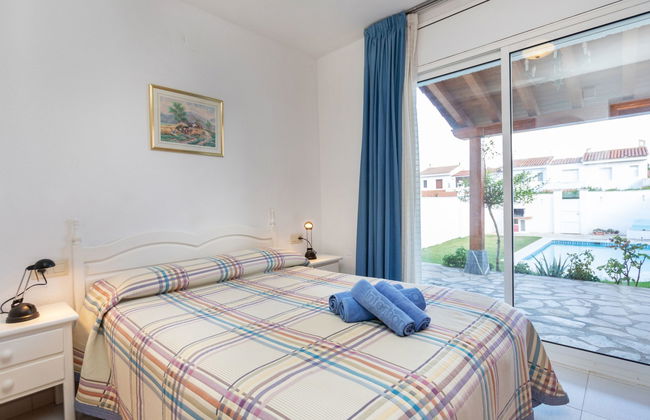 Casa de 4 quartos em Mont-roig del Camp com piscina privada e jardim - Foto 5