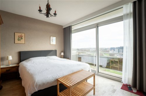 Foto 28 - Apartment mit 1 Schlafzimmer in Bredene