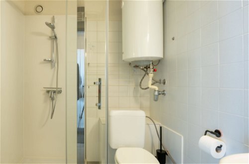 Foto 21 - Apartamento de 1 habitación en Bredene
