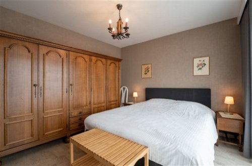 Foto 25 - Apartment mit 1 Schlafzimmer in Bredene
