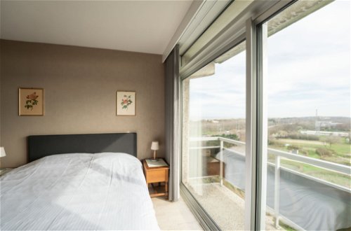 Foto 4 - Apartment mit 1 Schlafzimmer in Bredene