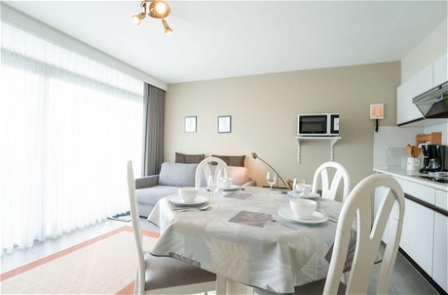 Foto 31 - Appartamento con 1 camera da letto a Bredene