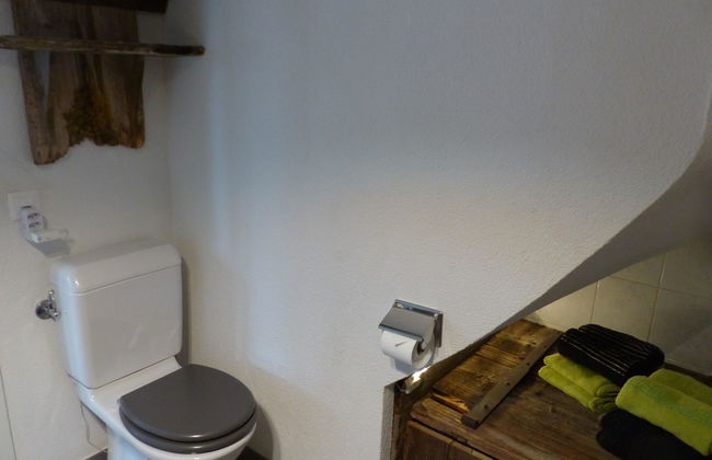 Apartamento de 3 quartos em Lenk com jardim - Foto 26