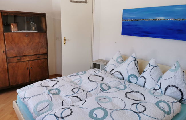 Apartamento de 3 quartos em Lenk com jardim - Foto 17