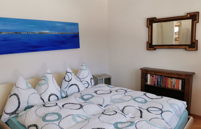 Apartamento de 3 quartos em Lenk com jardim - Foto 16