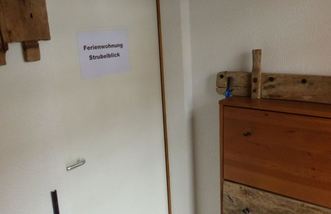Apartamento de 3 quartos em Lenk com jardim - Foto 35
