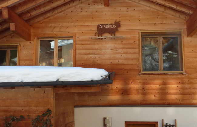 Apartamento de 3 quartos em Lenk com jardim - Foto 37