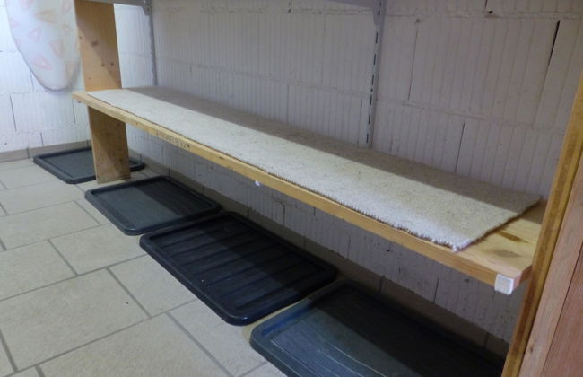 Apartamento de 3 quartos em Lenk com jardim - Foto 58