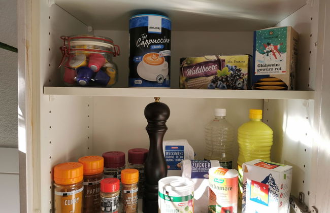 Apartamento de 3 quartos em Lenk com jardim - Foto 56