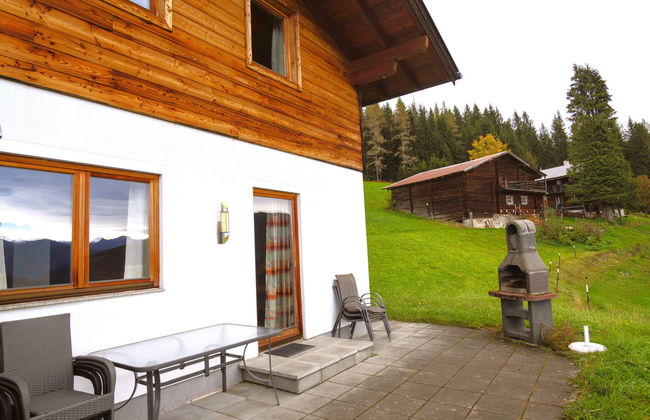 Casa de 3 quartos em Eben im Pongau com jardim e terraço - Foto 19