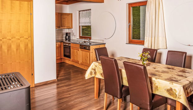 Casa de 3 quartos em Eben im Pongau com jardim e terraço - Foto 3
