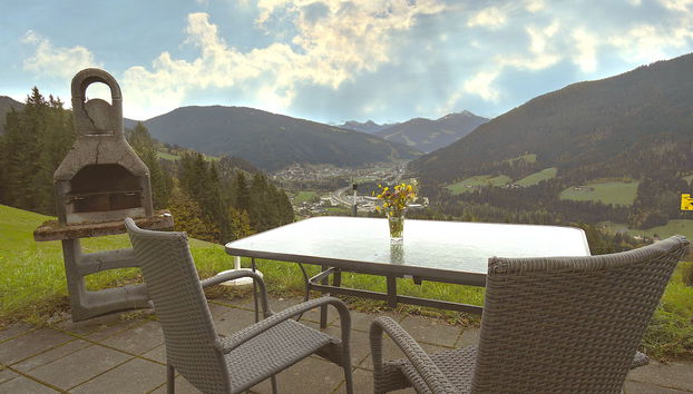 Casa de 3 quartos em Eben im Pongau com jardim e terraço - Foto 5