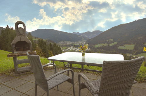 Foto 5 - Casa con 3 camere da letto a Eben im Pongau con giardino e terrazza