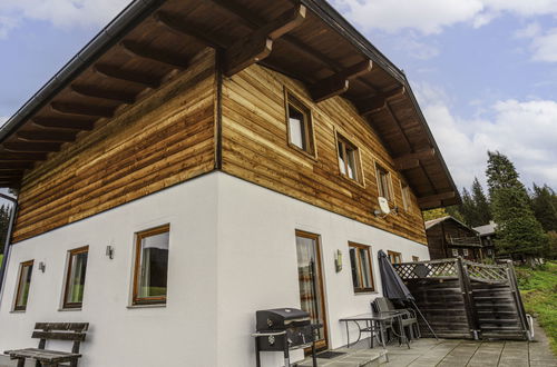 Photo 6 - Maison de 3 chambres à Eben im Pongau avec jardin et terrasse