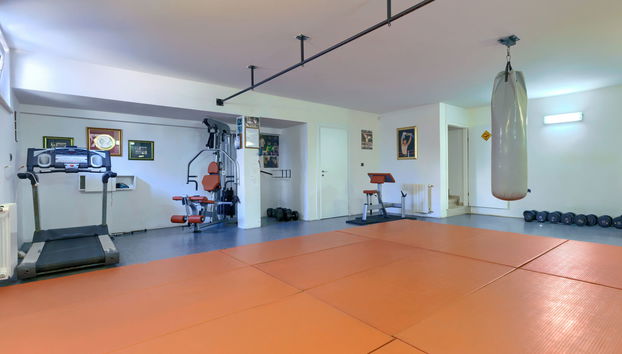 Casa de 5 quartos em Medulin com piscina privada e jardim - Foto 5