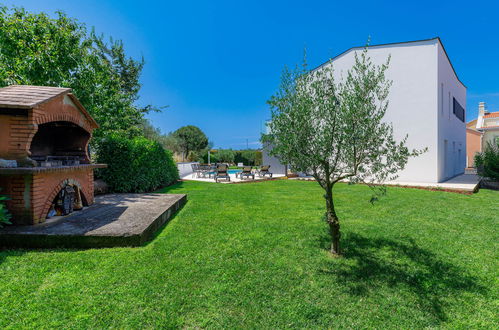 Photo 17 - Maison de 4 chambres à Medulin avec piscine privée et vues à la mer