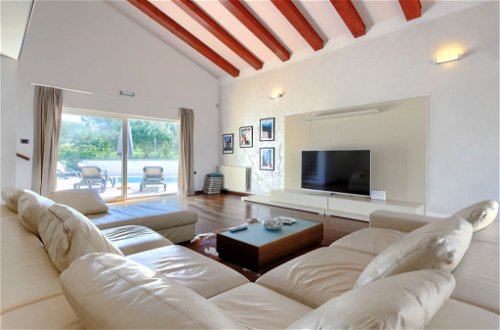 Photo 3 - 4 bedroom House in Medulin with private pool and sea view