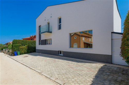 Photo 42 - 4 bedroom House in Medulin with private pool and sea view