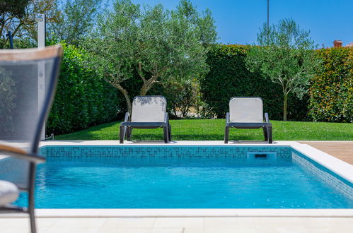 Photo 18 - Maison de 4 chambres à Medulin avec piscine privée et vues à la mer