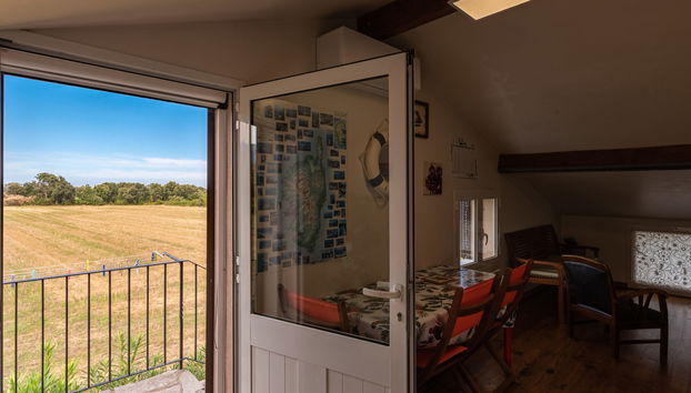 Apartment mit 4 Schlafzimmern in Cervione mit schwimmbad und garten - Foto 5