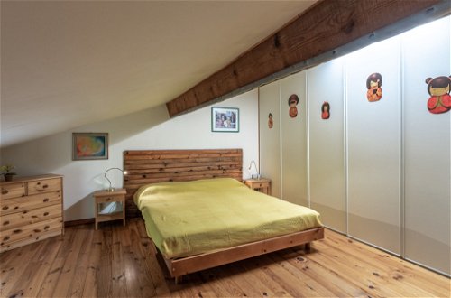 Foto 17 - Appartamento con 3 camere da letto a Cervione con piscina privata e vista mare