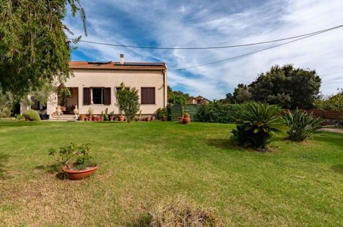 Foto 22 - Appartamento con 3 camere da letto a Cervione con piscina privata e vista mare