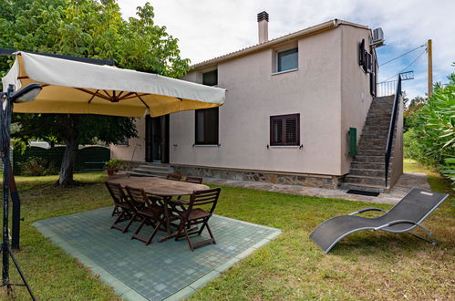 Photo 19 - 3 bedroom Apartment in Cervione with private pool and garden