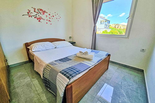 Foto 10 - Appartamento con 2 camere da letto a Korčula con piscina e terrazza