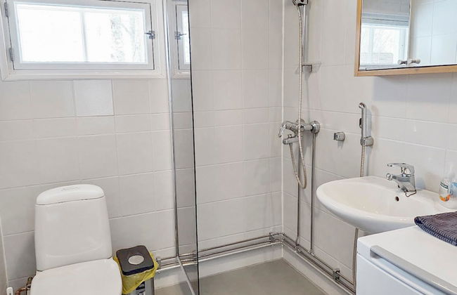 Talasniemi - Photo 25