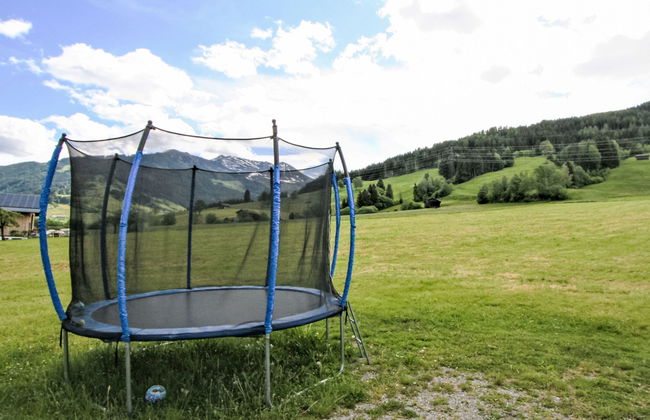 Apartamento de 3 quartos em Weerberg com jardim - Foto 23