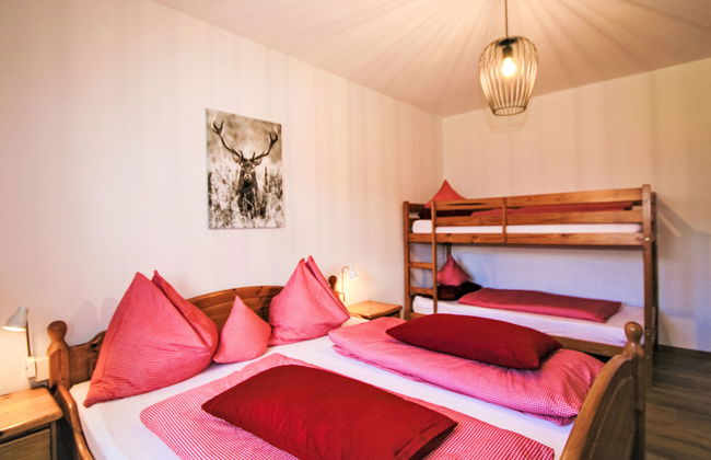 Apartamento de 3 quartos em Weerberg com jardim - Foto 5