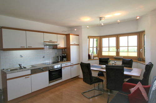 Photo 19 - 2 bedroom Apartment in Weerberg with garden and mountain view