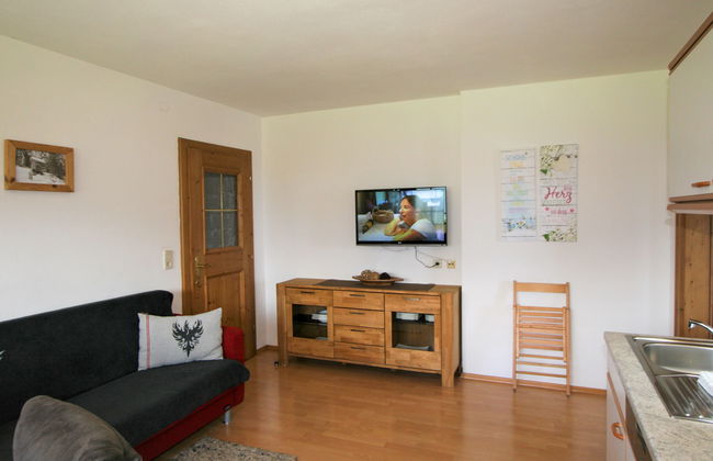 Apartamento de 3 quartos em Weerberg com jardim - Foto 7