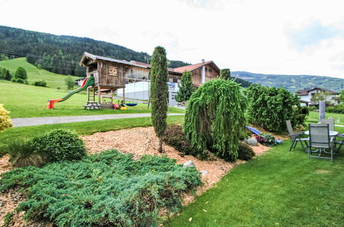 Photo 30 - Appartement de 2 chambres à Weerberg avec jardin