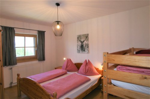 Foto 24 - Appartamento con 2 camere da letto a Weerberg con giardino e vista sulle montagne