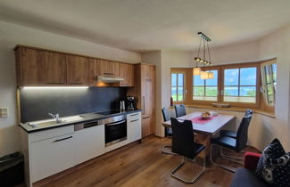 Foto 3 - Apartamento de 2 quartos em Weerberg com jardim