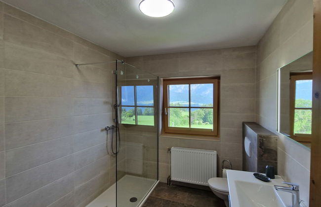 Apartamento de 3 quartos em Weerberg com jardim - Foto 19
