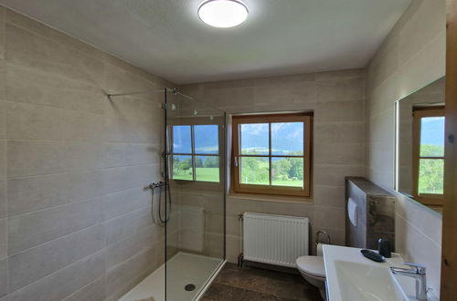 Foto 33 - Apartamento de 2 quartos em Weerberg com jardim