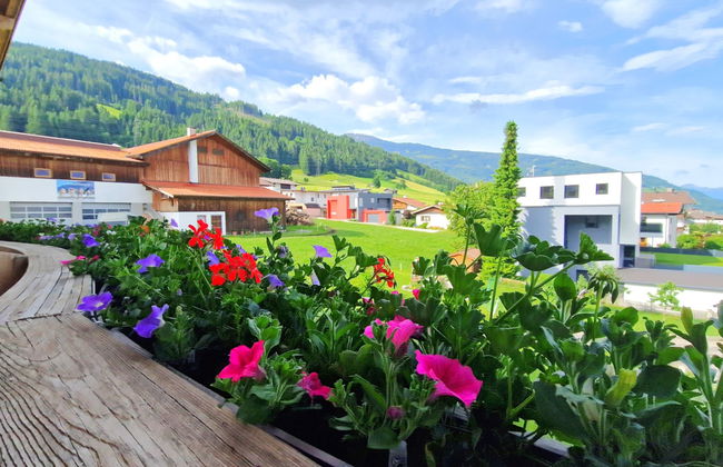 Apartamento de 3 quartos em Weerberg com jardim - Foto 29