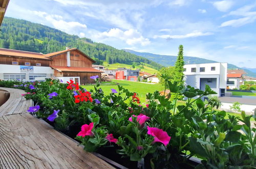 Foto 34 - Apartamento de 2 quartos em Weerberg com jardim