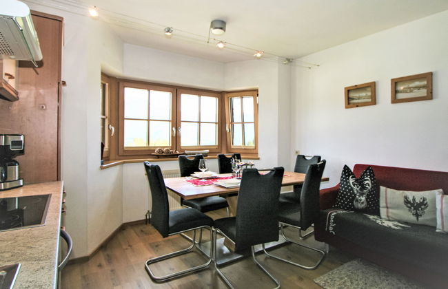 Apartamento de 3 quartos em Weerberg com jardim - Foto 9