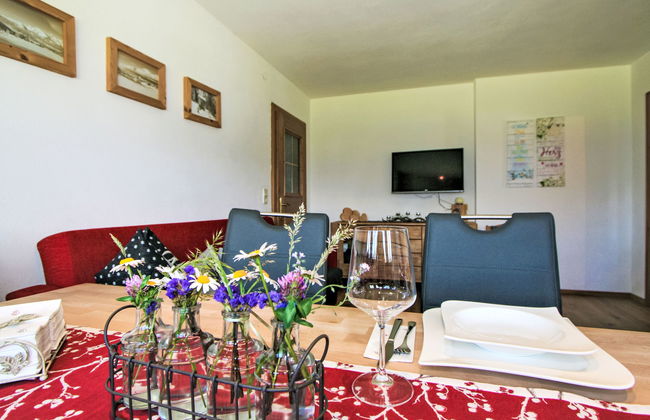 Apartamento de 3 quartos em Weerberg com jardim - Foto 8